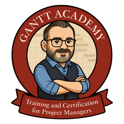 Gantt Academy